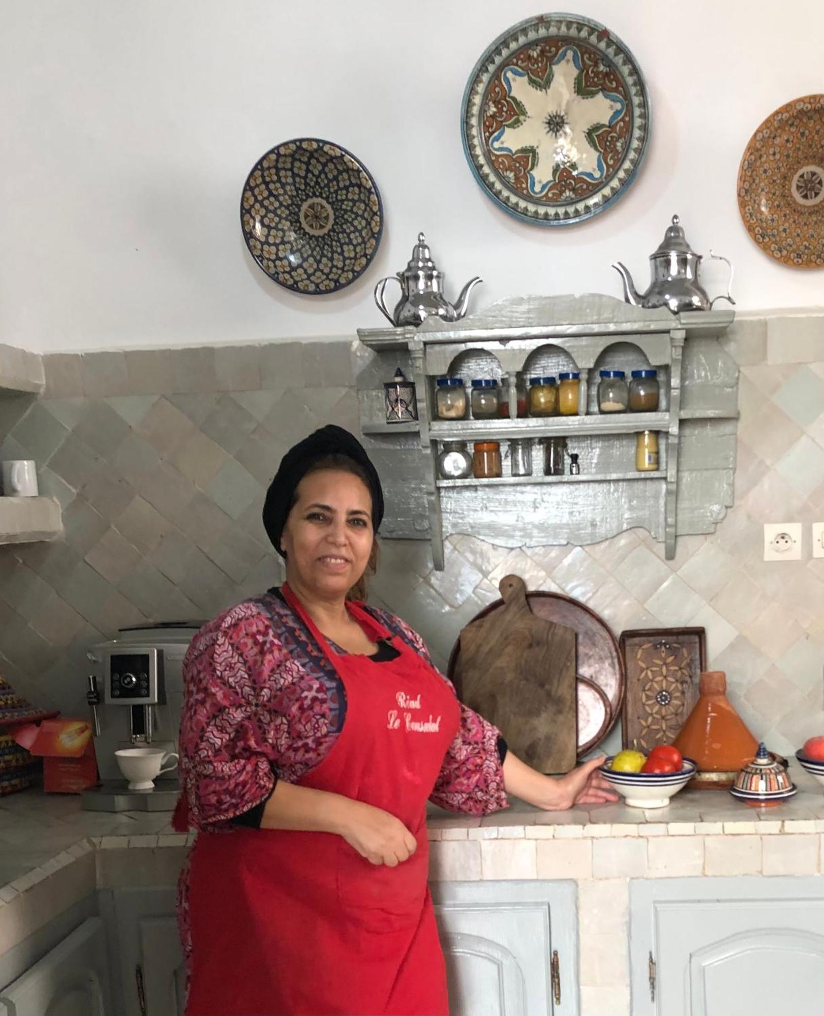 Riad Le Consulat - Private Riad For Family & Group, Breakfast Included, Skala Essaouira Exterior foto